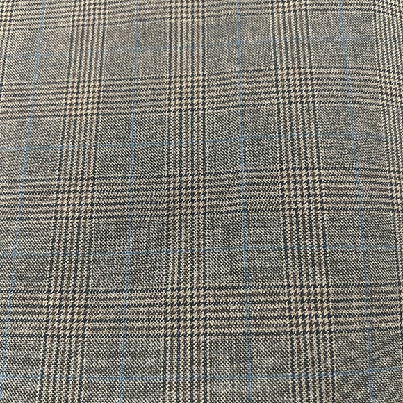 Rachel Zoe Plaid Mini Skirt - Picture 3 of 5